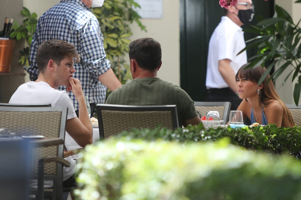 aitana y miguel bernardeau
