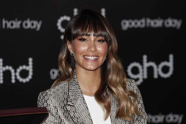 aitana, aitana ghd, aitana ocaña, aitana ocaña entrevista
