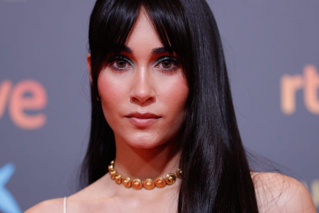 aitana ocaña