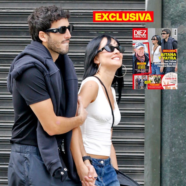 sebastian yatra y aitana juntos