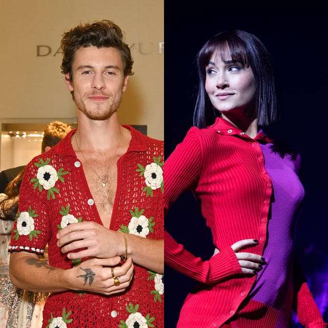 aitana y shawn mendes disparan los rumores de noviazgo tras dejarse ver en costa rica