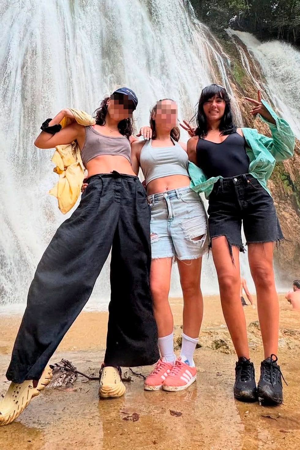 aitana y yatra rehacen sus vidas por separado