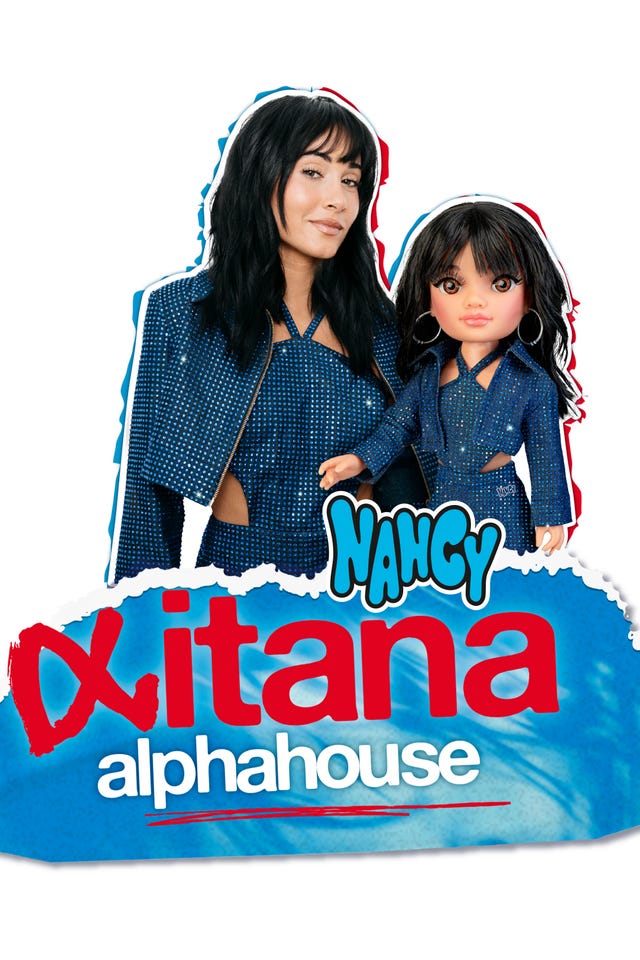 nancy aitana alphahouse