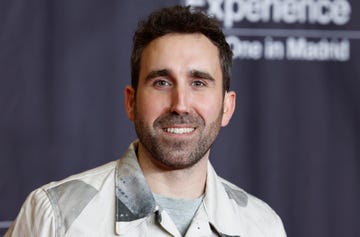aitor albizua presentador tve