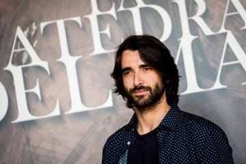 aitor luna