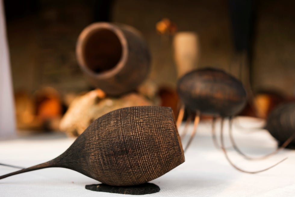 artesano madera aitor martinez