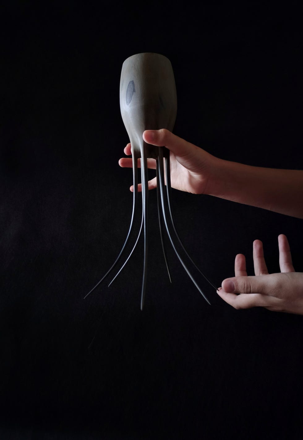 artesano madera aitor martinez