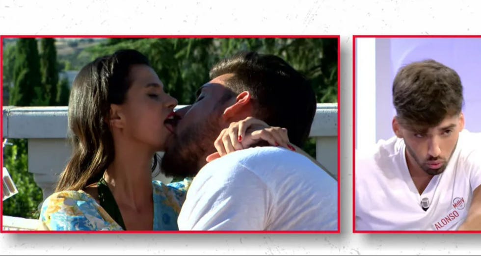 marina ruiz y su pretendiente aitor en myhyv