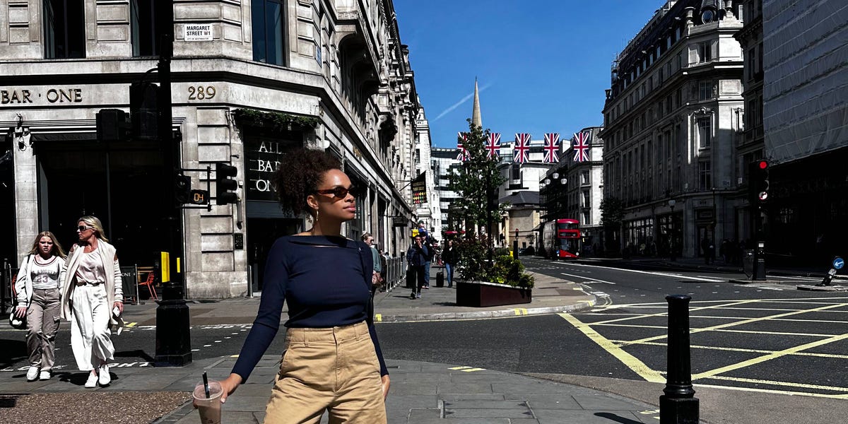 Dit zijn onze ultieme hotspots in Londen: van restaurants tot winkels