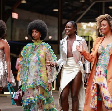 How to Dress Like The Girls From HBO's Euphoria - The Gift of Fun