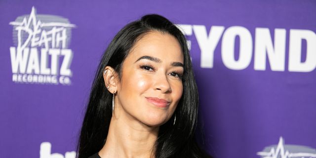 AJ Lee Talks About How She Avoided Nip Slips In The Ring And More 