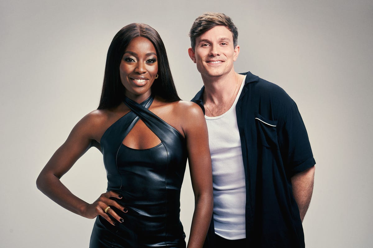 Big Brother 2023 cast – meet the new housemates