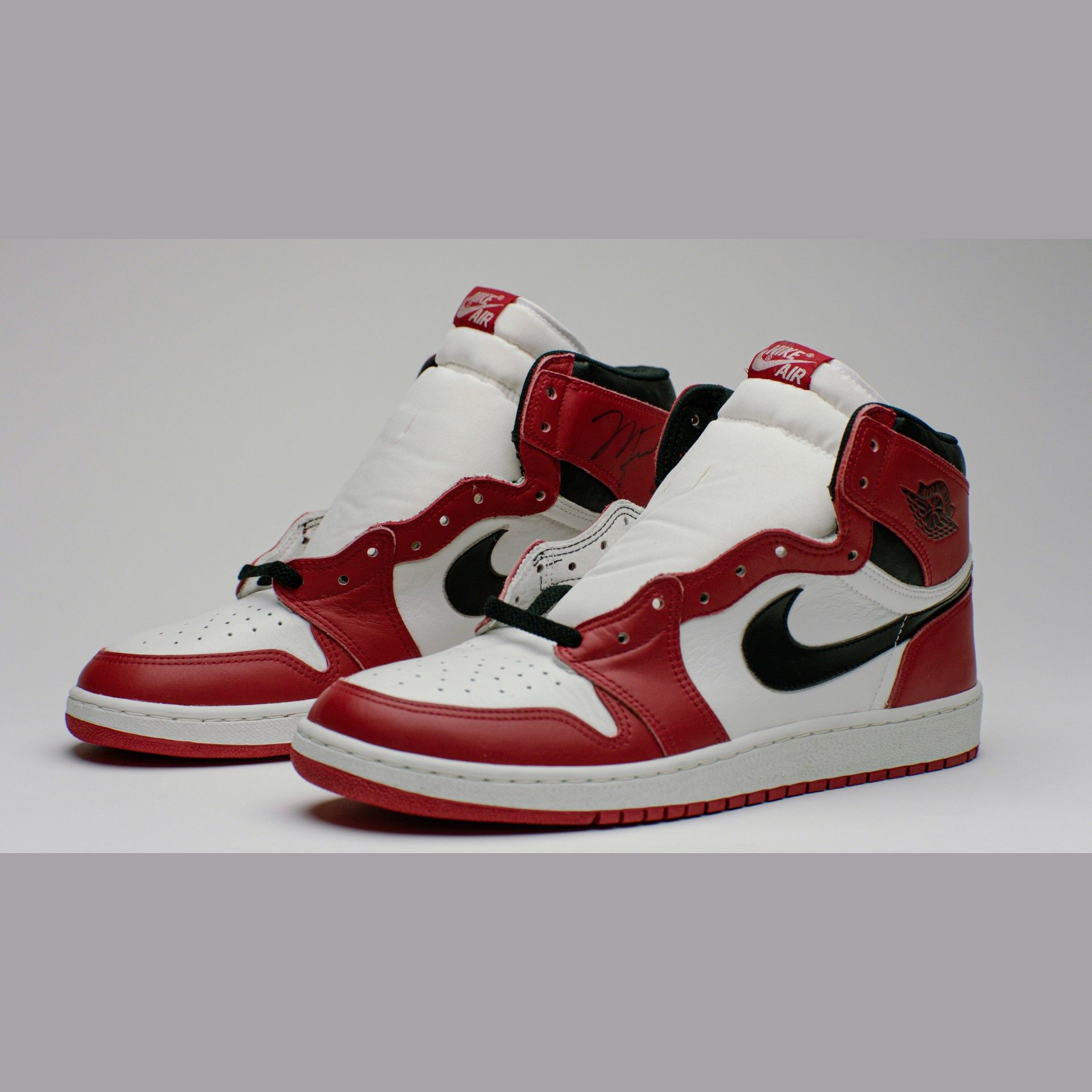 how much is jordan 1s