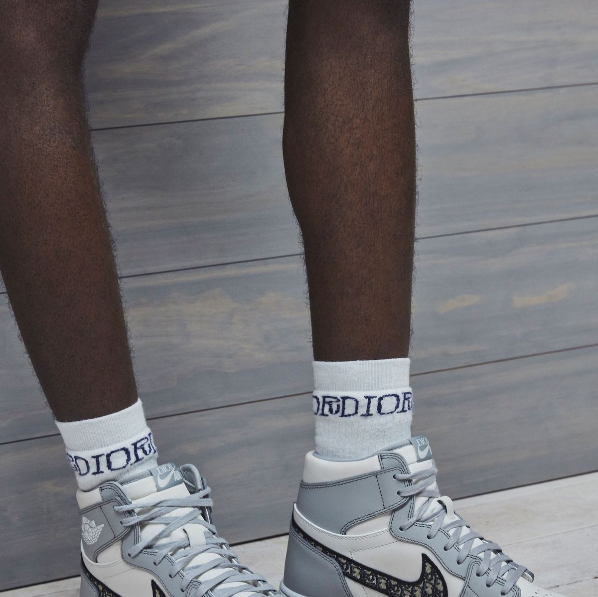 Stoop Alvorlig Taxpayer Dior Air Jordan 1 First Look, Release Date, and Details