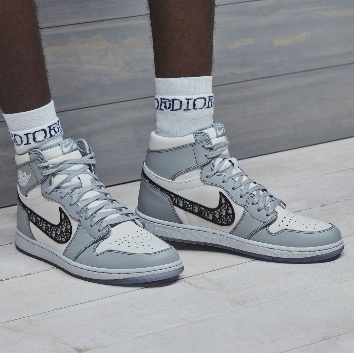 ankle language Ultimate Dior Air Jordan 1 First Look, Release Date, and Details