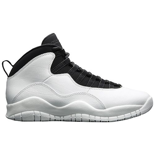 Jordan on sale 10 sizing