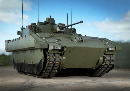 Speed Up Light Tank, Heavy Armor Modernization, HASC Tells Army - Breaking  Defense