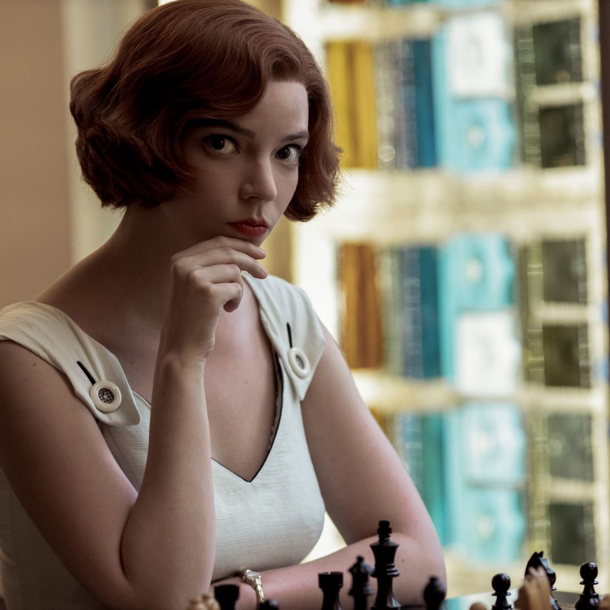 Es el ajedrez un deporte o un juego de mesa?