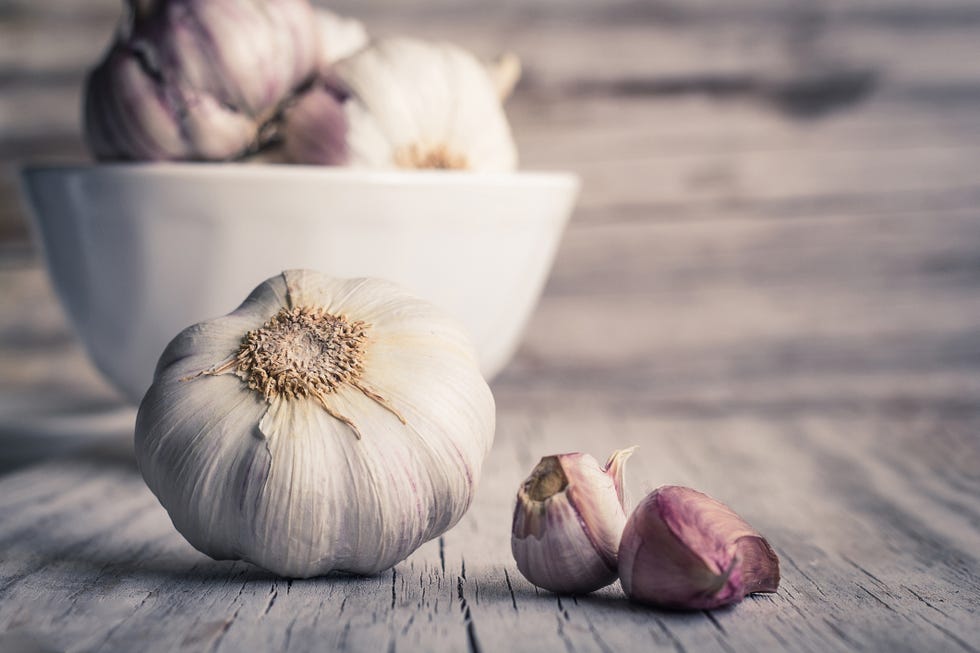 20 alimentos buenos para el hígado
