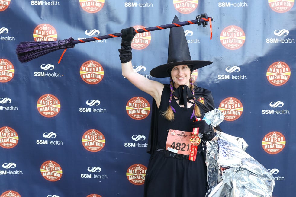 madison marathon
