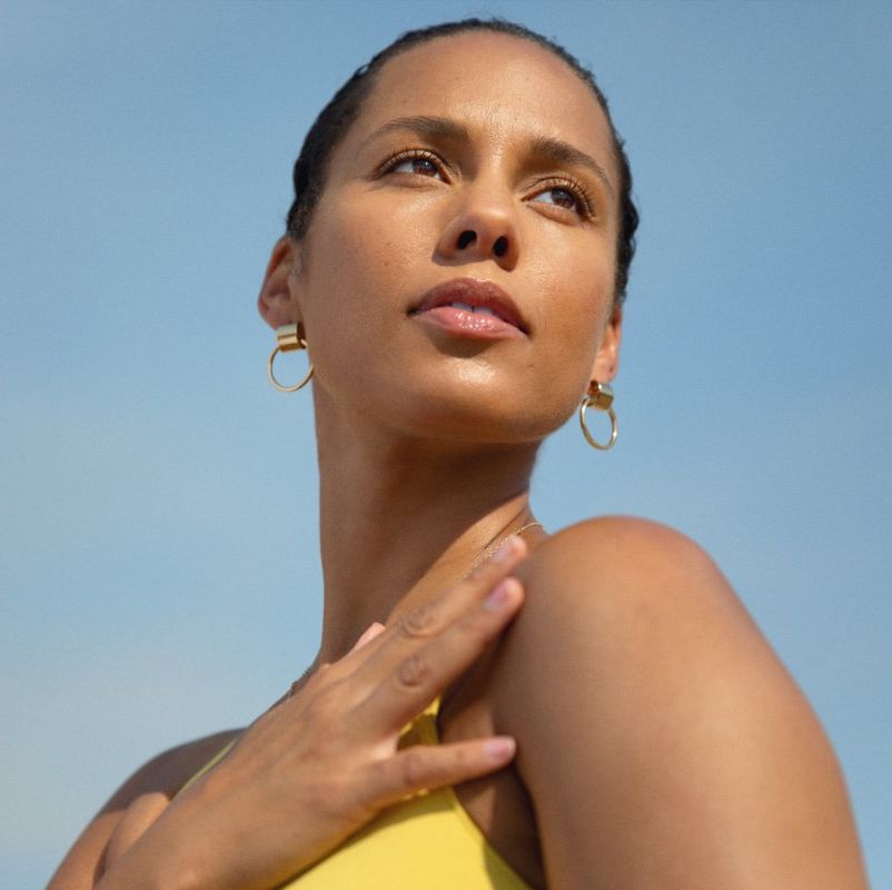 Everything You Need To Know About Alicia Keys' Lifestyle Beauty