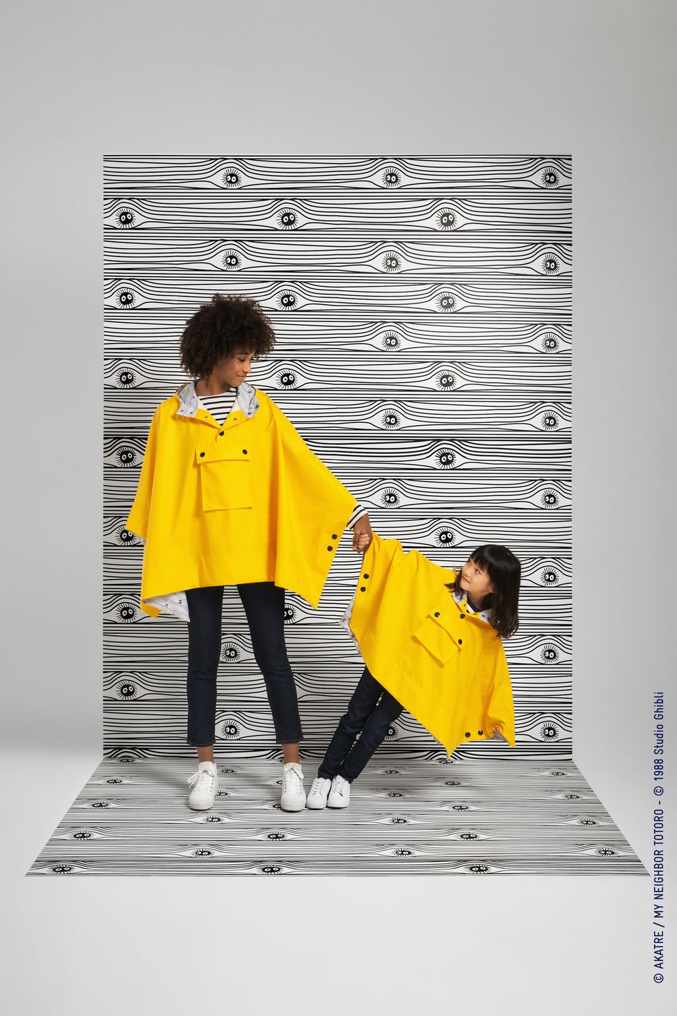 Yellow, Outerwear, Design, Font, Child, Pattern, Sleeve, Photography, T-shirt, Pattern, 