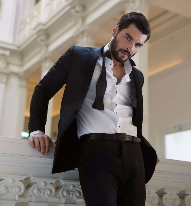 akin akinozu
