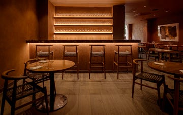 akoko restaurant
