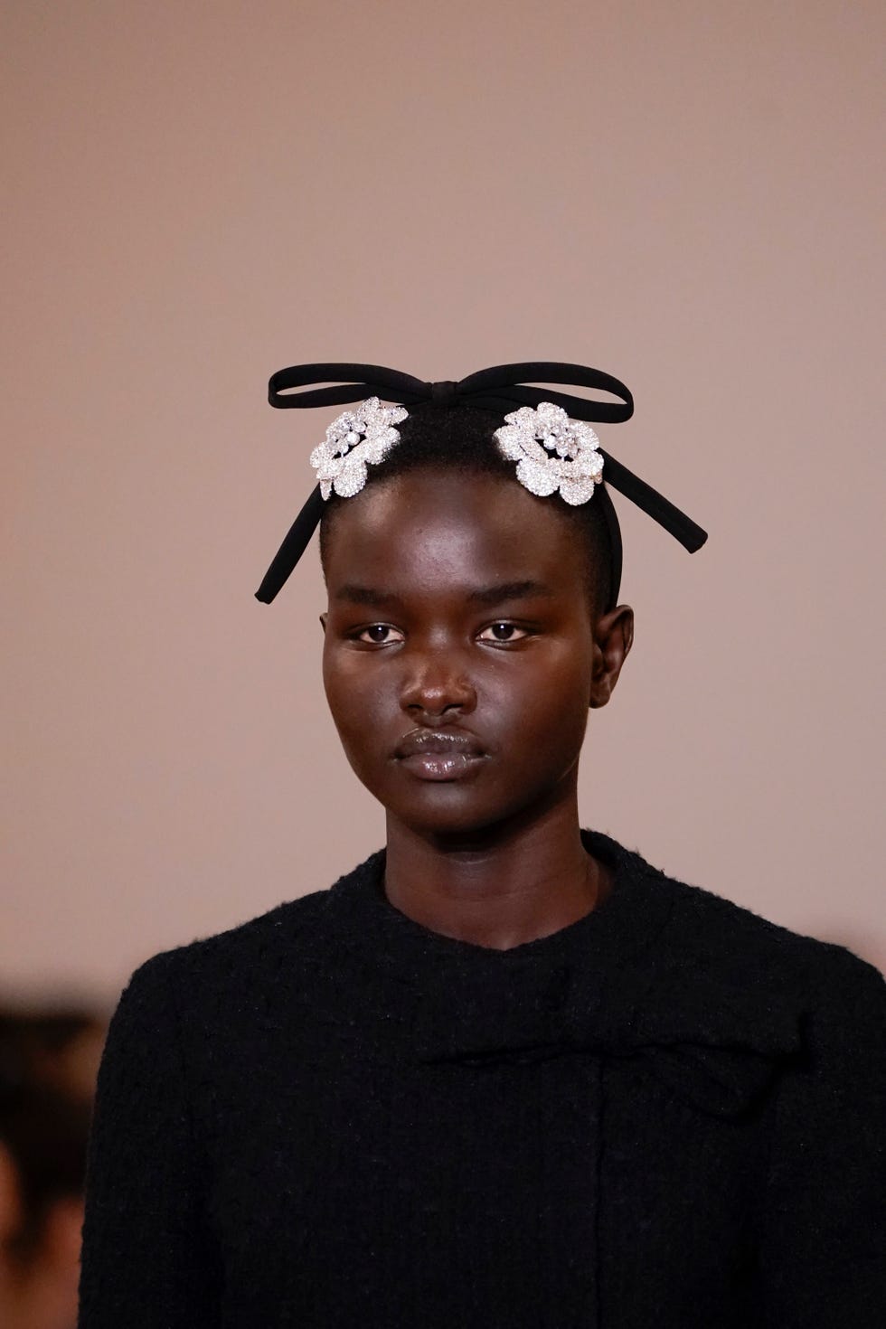 Best Beauty Looks at Paris Fashion Week 2020