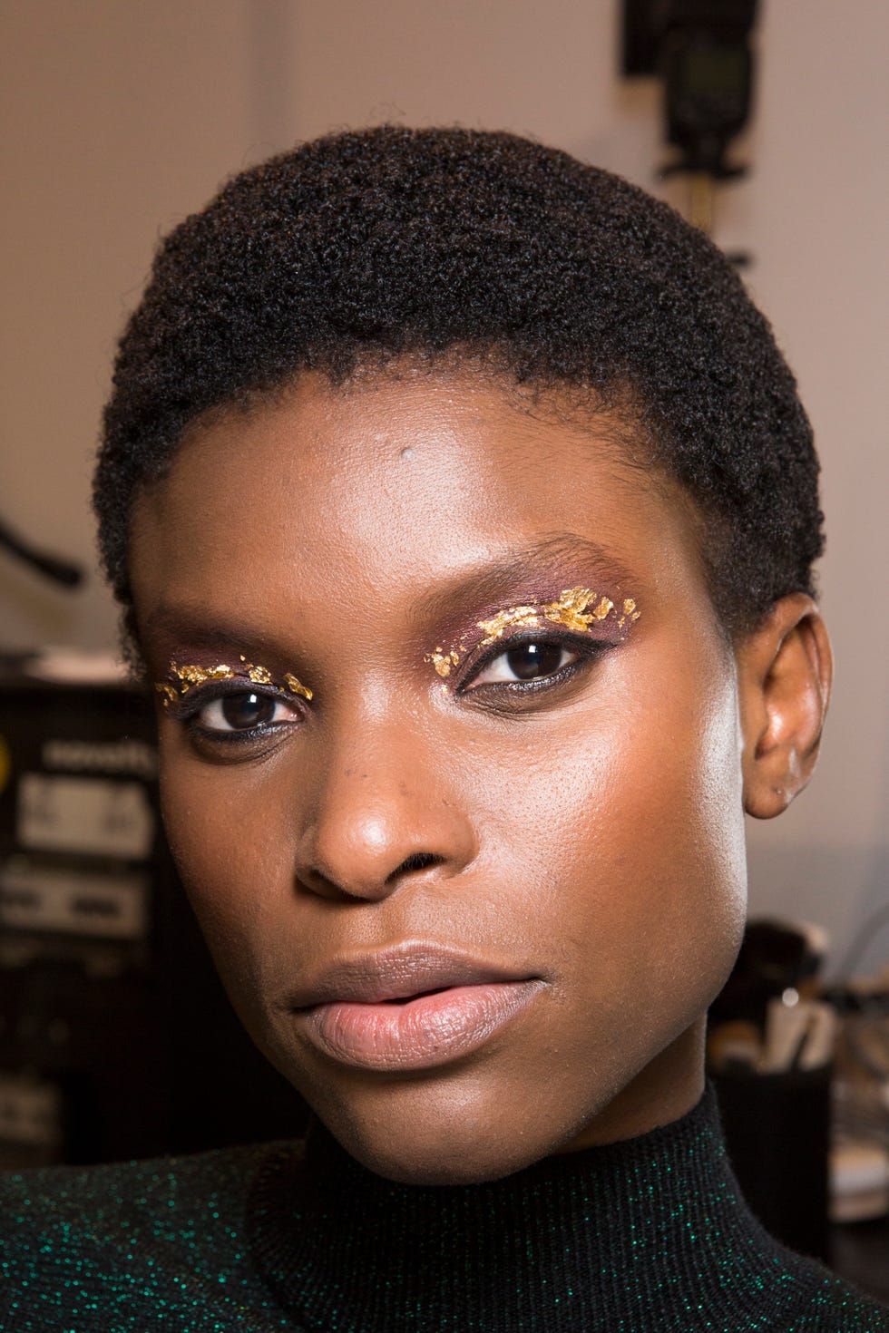 Best Paris Fashion Week Hair and Makeup