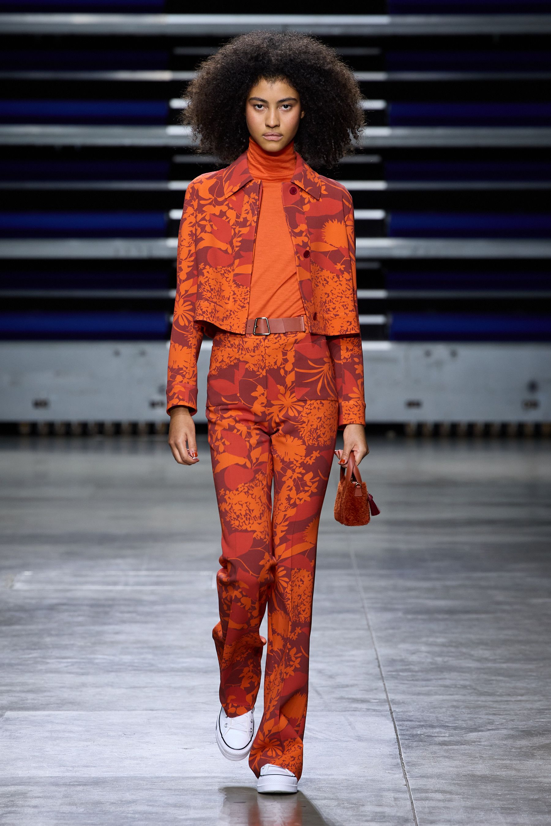 アクリス（AKRIS）2023秋冬コレクション | ファッション | ELLE