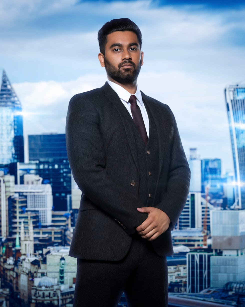 The Apprentice 2022 Candidates Revealed Meet The Contestants 