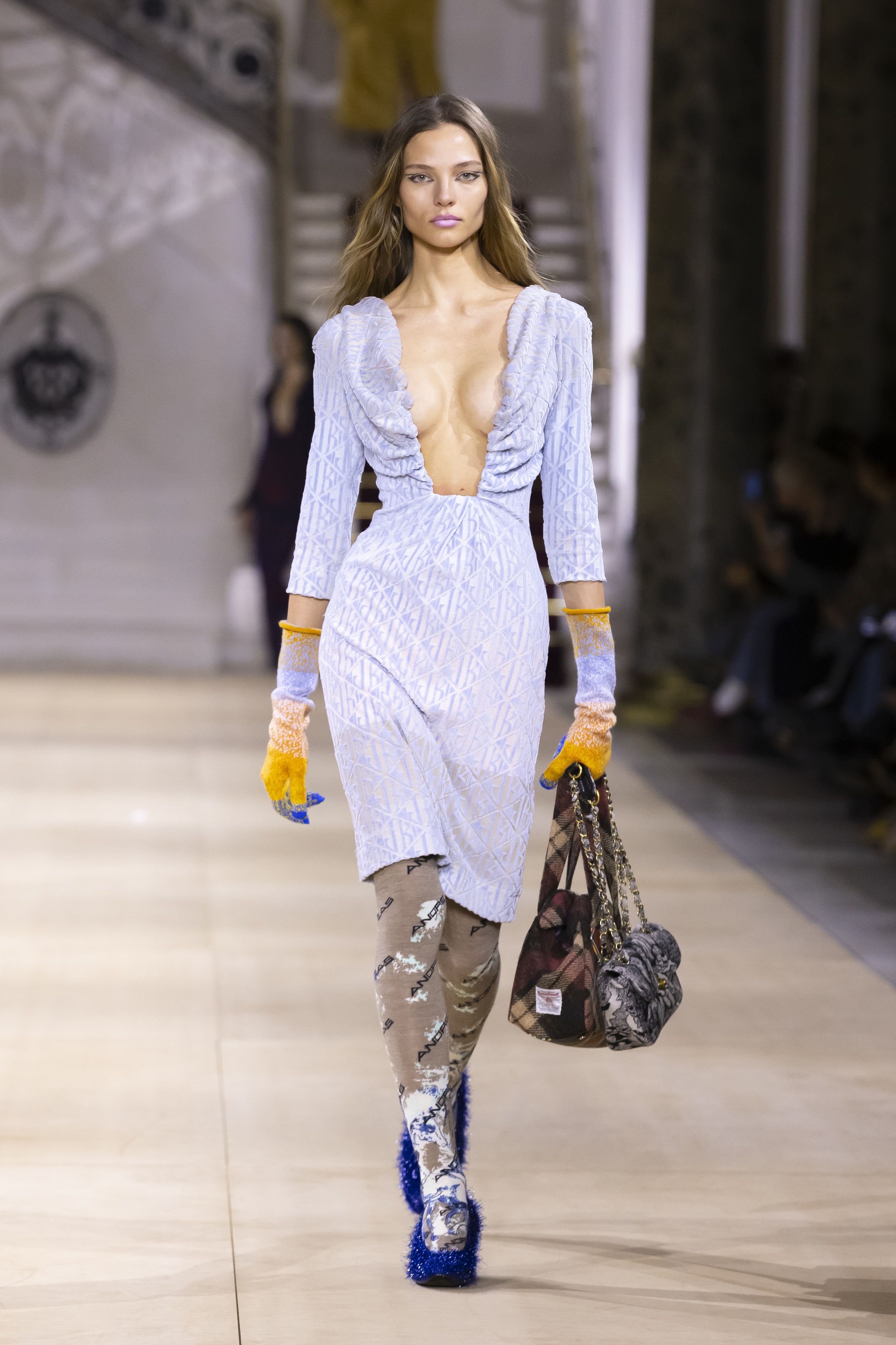ヴィヴィアン・ウエストウッド（VIVIENNE WESTWOOD）2025-26秋冬