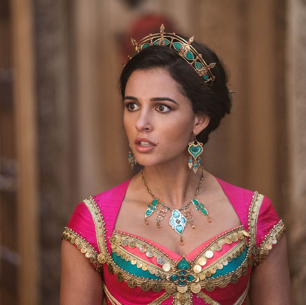 Aladdin' Live Action Movie Review: Why Did Guy Ritchie Direct a