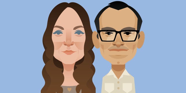 ask a californian, stacey grenrock woods, gustavo arellano