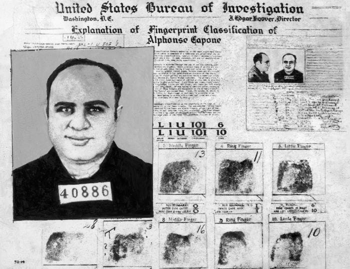 The Search for Al Capone's Hidden Fortune | Unveiling the Mystery