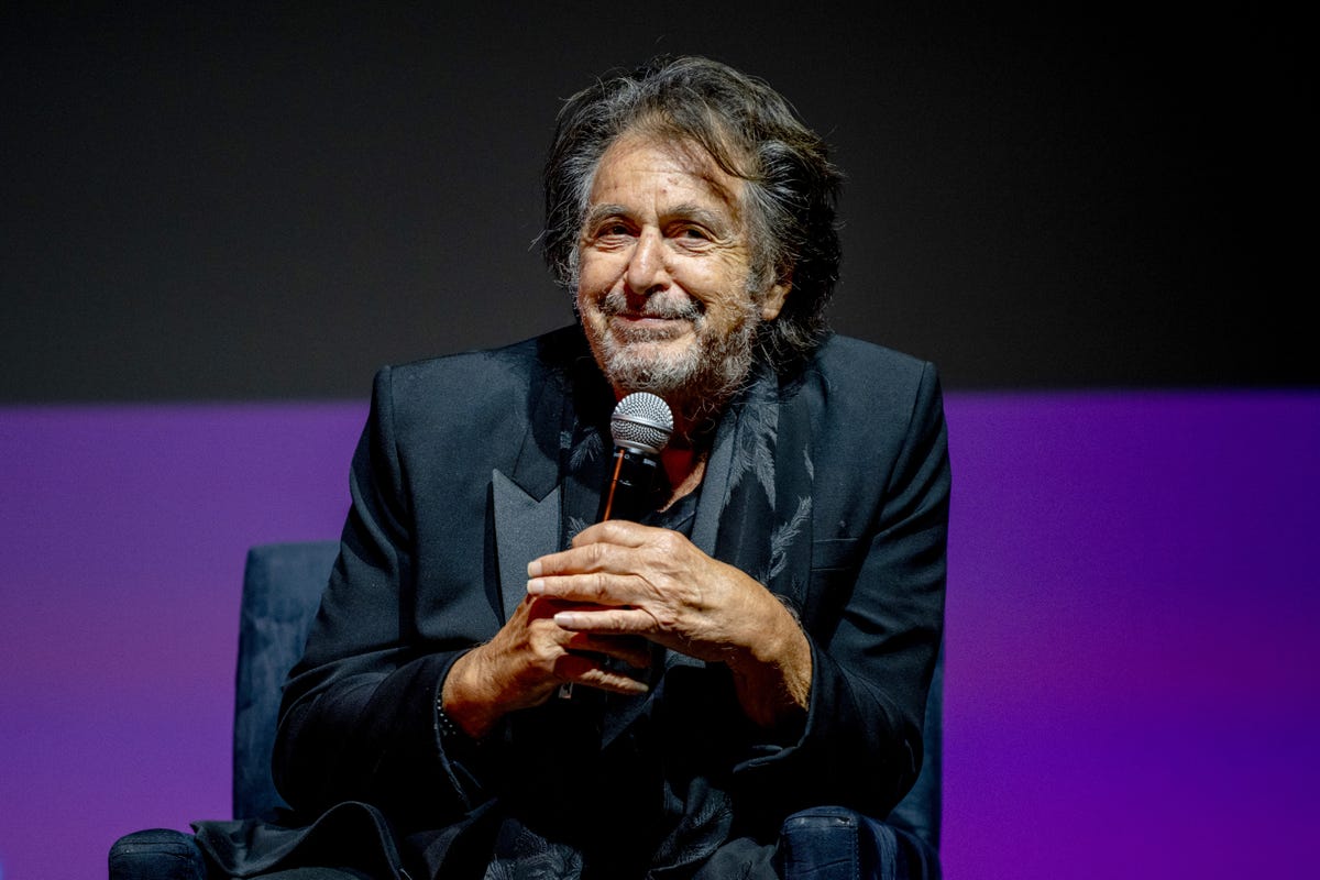 Al Pacino Joins Stranger Things Charlie Heaton In New Movie 9619