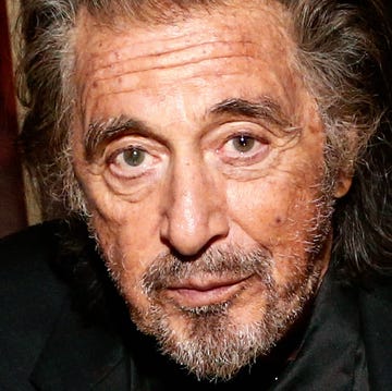 Al Pacino al pacino