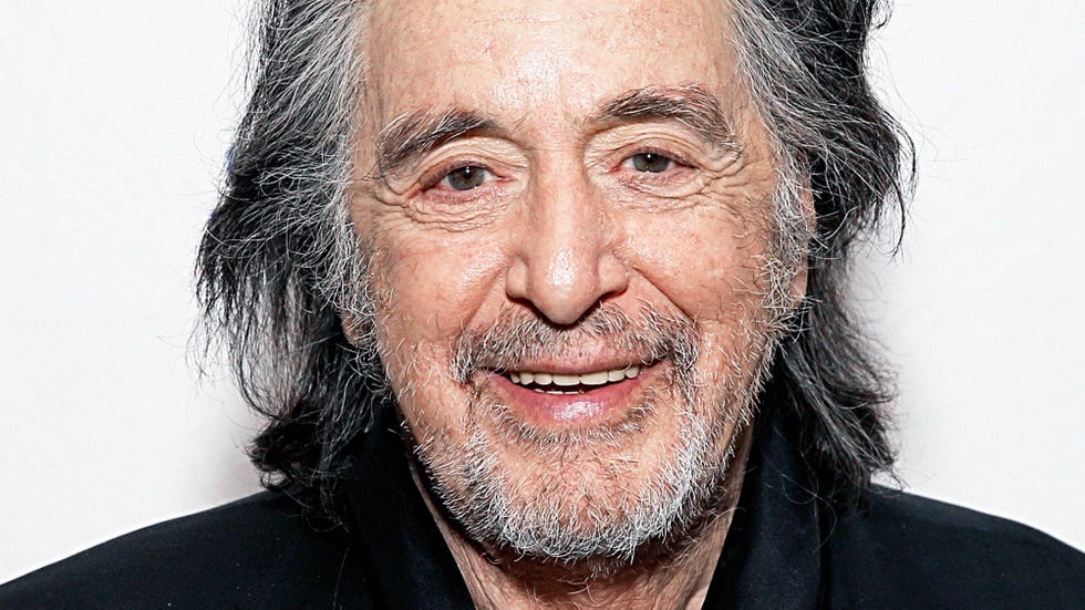 al pacino