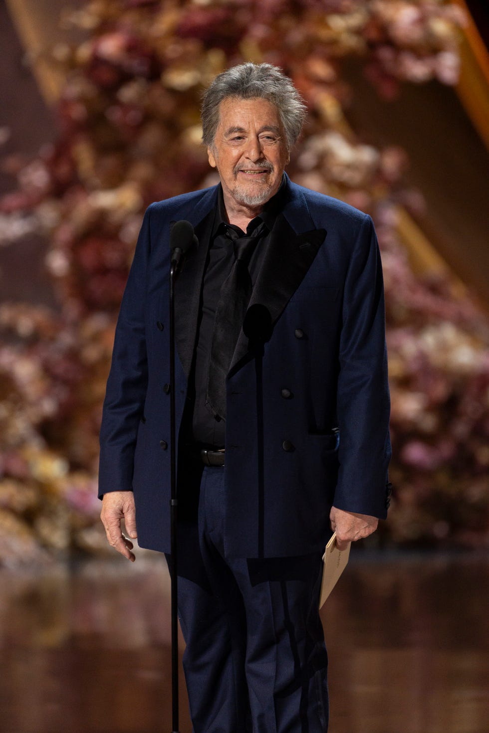 Al Pacino - Figure 1