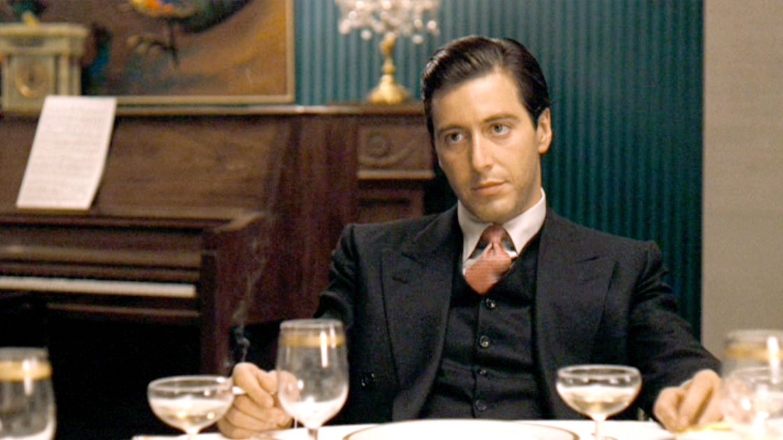 preview for 5 Things You Probably Didn’t Know About "The Godfather"