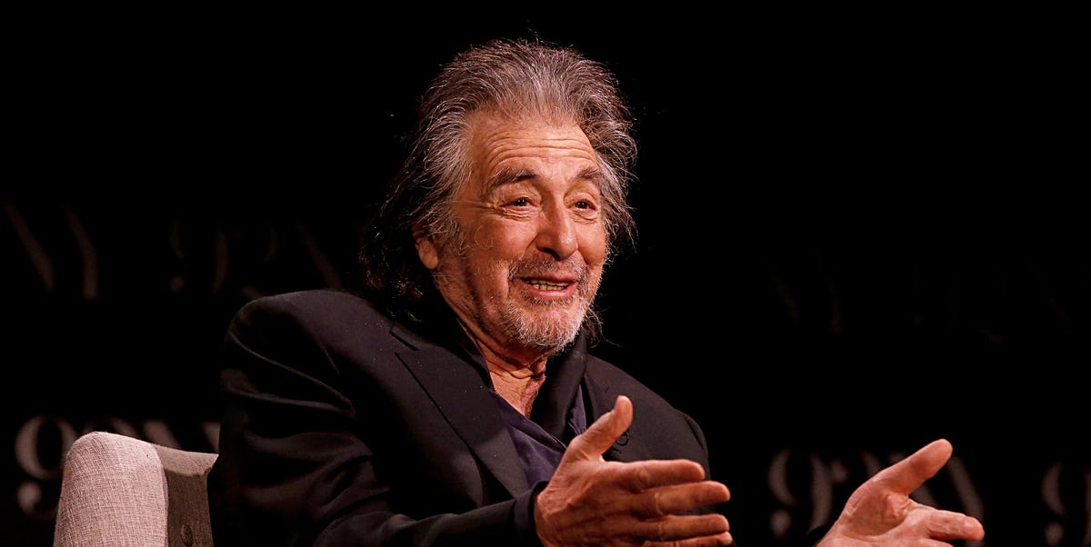 Why Did Al Pacino Turn Down Han Solo Role In 'Star Wars'?