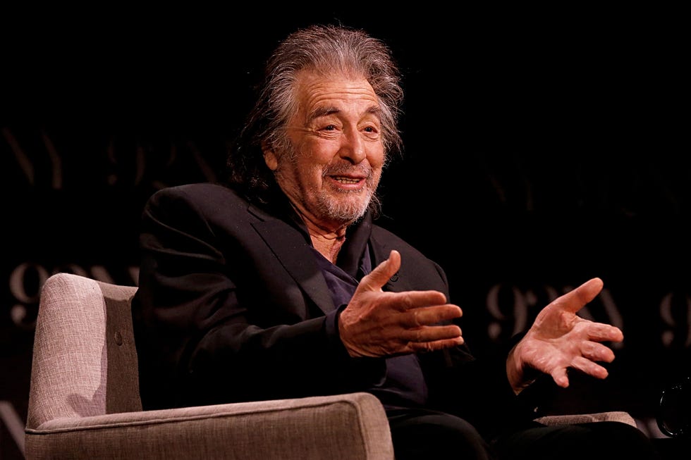 I più bei film Al Pacino per il suo compleanno | Marie Claire