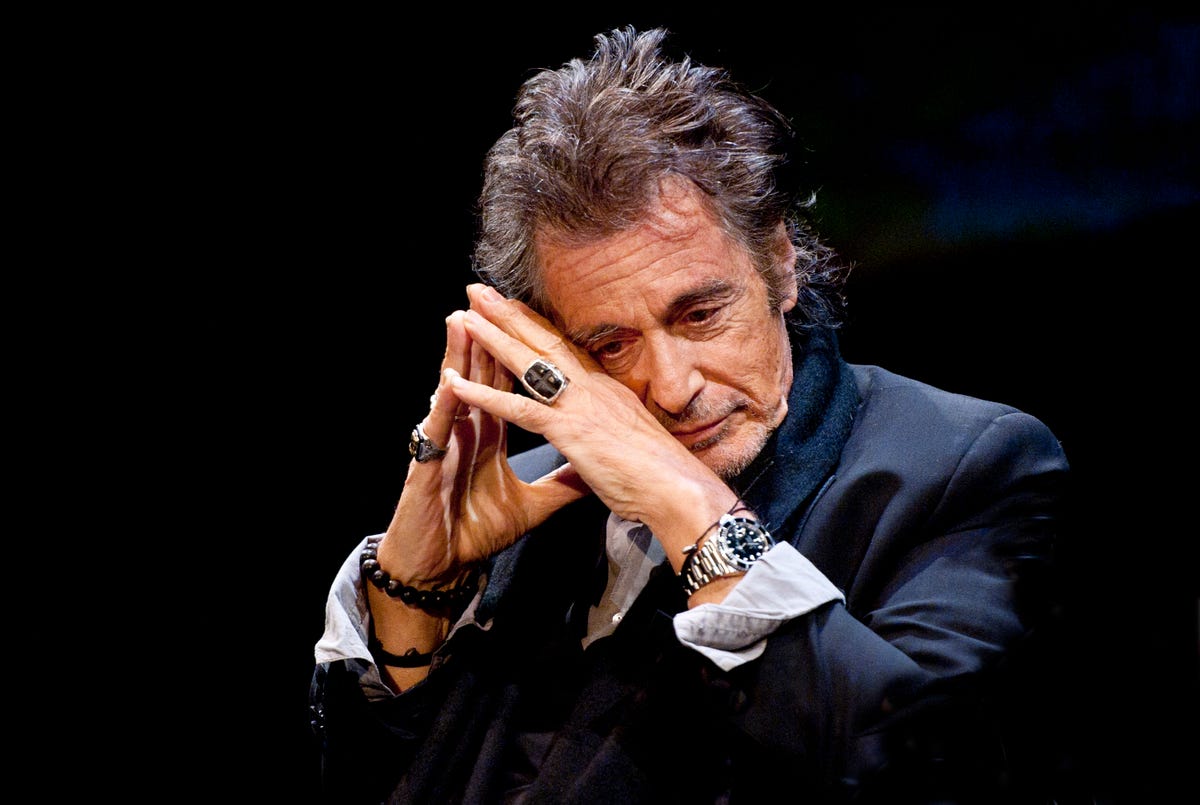 Las mejores películas de Al Pacino en Amazon Prime Video