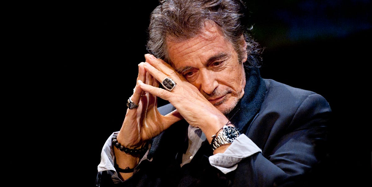 Las mejores películas de Al Pacino en Amazon Prime Video