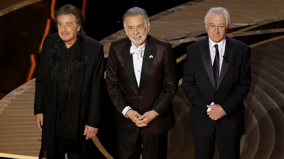 10 film di Al Pacino da rivedere assolutamente | Esquire