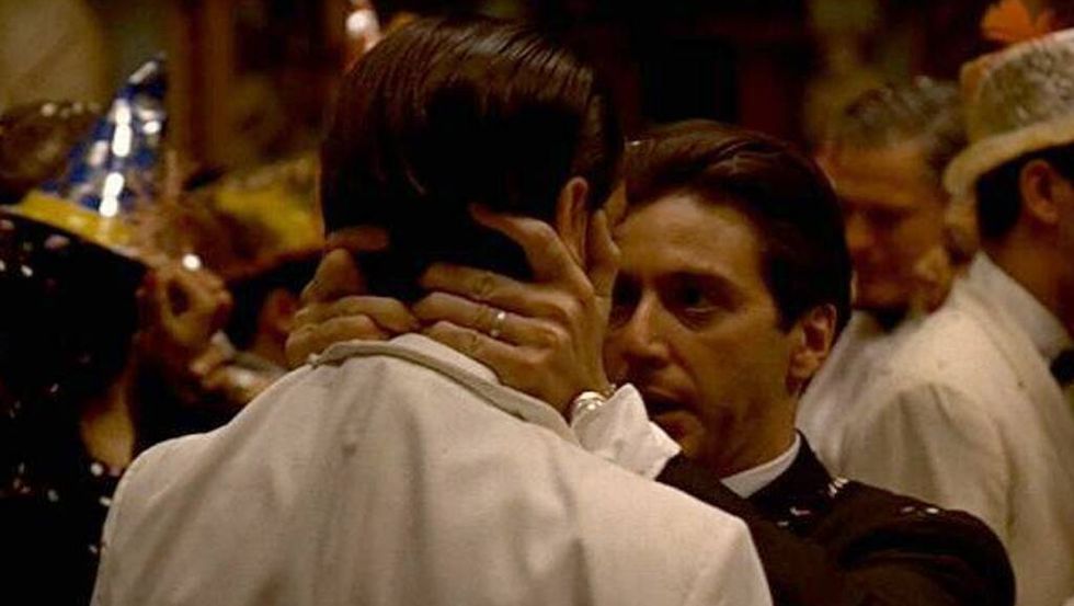 the godfather part ii