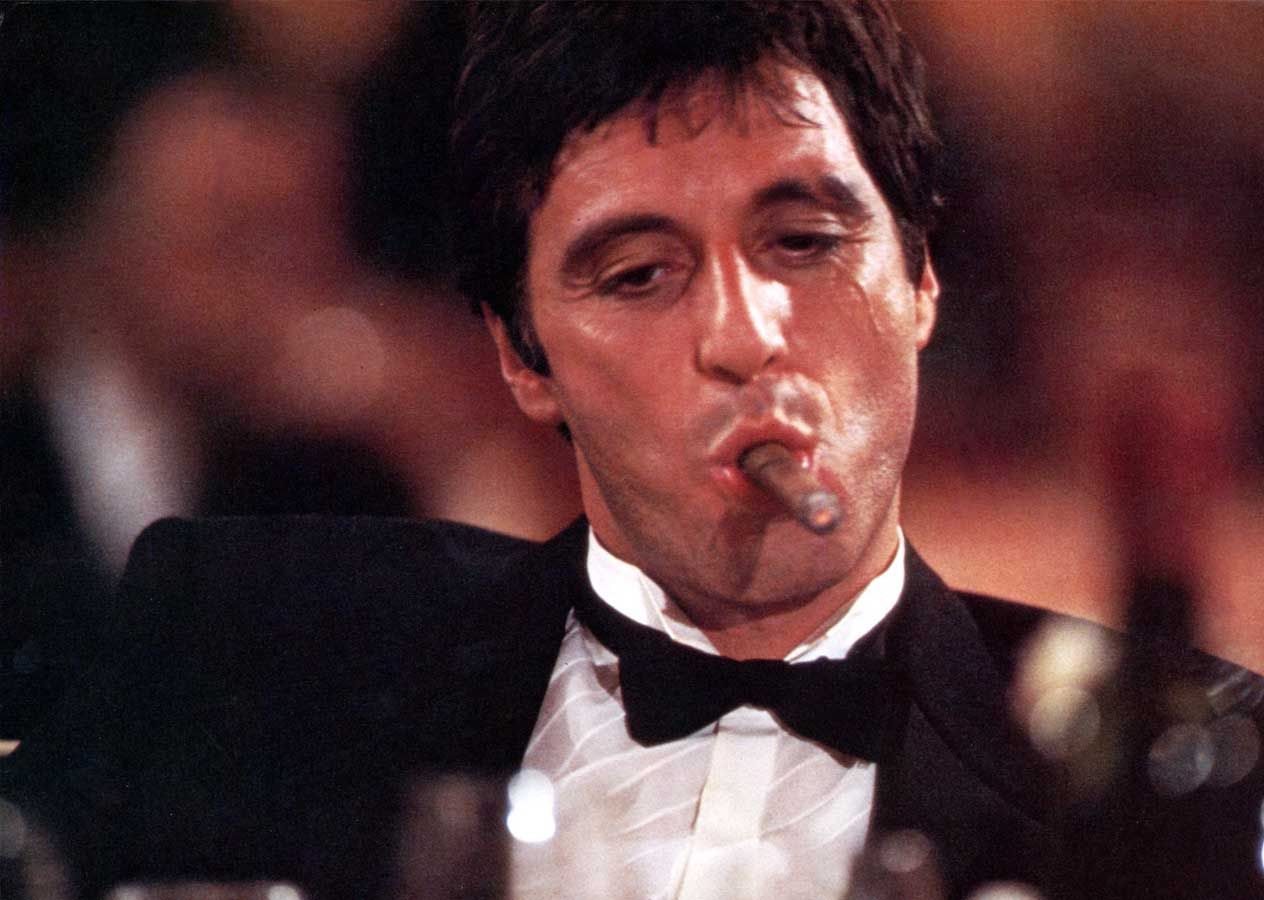 Al Pacino Vuelve Películas Malas En Mediocres - Pacino Carrera