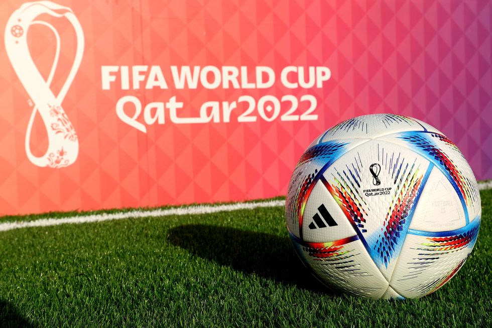 fifa in doha march 30 2022
