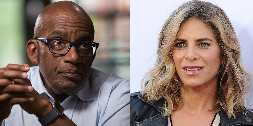 preview for Jillian Michaels | Rant or Rave